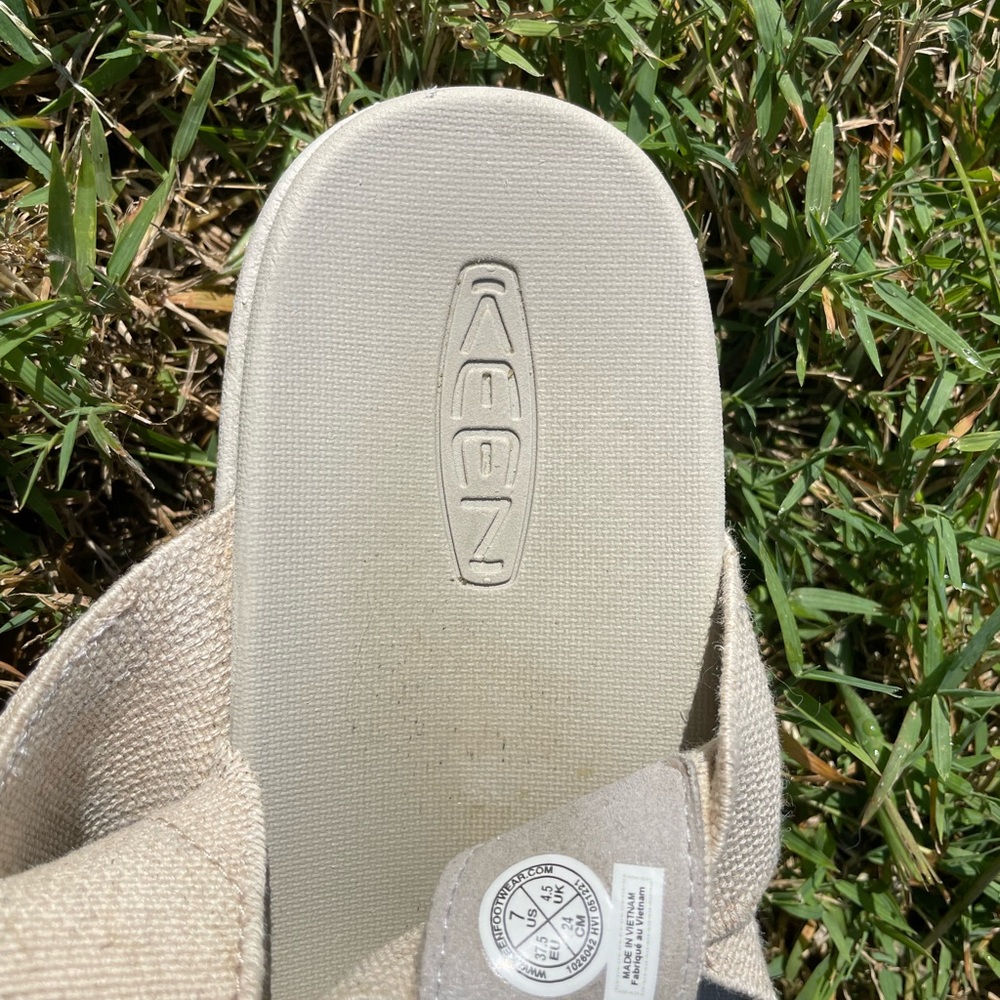 Keen Women's Backstrap Sandals - Picture 3 of 5